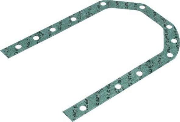 Pièces agricoles - Tracteur pièce origine - Joint de boîtier de distribution