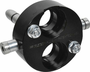 Pièces agricoles - Hydraulique - Pistolet cartouche 2P-208 mâle