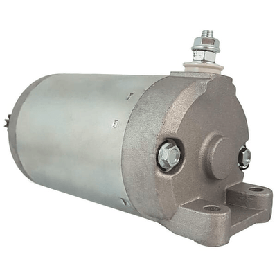 Pièces agricoles - Eclairage - Démarreur 12V, 9 dents, CW