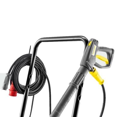 Pièces agricoles - Hydraulique - Nettoyeur haute pression HD 13/18-4 S Classic