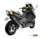 Ligne complète MIVV Stronger - Yamaha T-Max 530