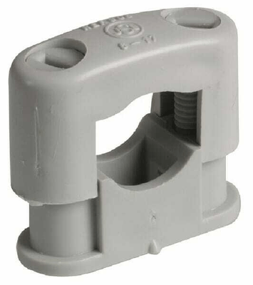 Pièces agricoles - Electricité - Collier de câble 6-17 mm