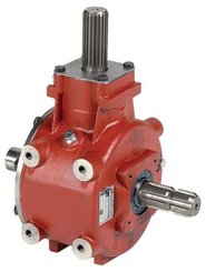 Pièces agricoles - Transmission - Boitier T-304A, 1:3 - 50,7 kW