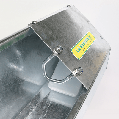 Materiels - Abreuvoir - OVICAP 120
