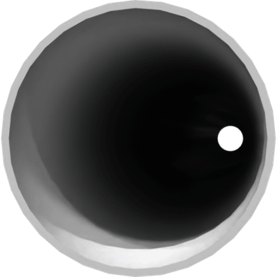 Pièces agricoles - Pièce divers - Tube PVC 100er x 2880