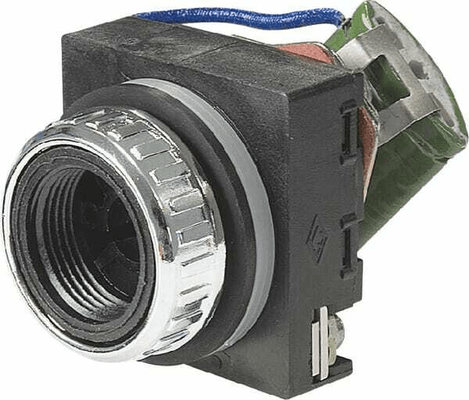 Pièces agricoles - Electricité - Sup.de lampe,220-240V,av.Lampe