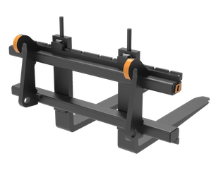 Materiels - Fourche à palette - Fourche à palette - Cadre L 1500 Claas Scorpion