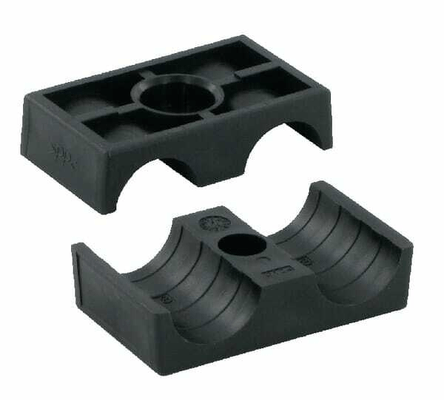 Pièces agricoles - Hydraulique - Corps de collier 22 mm (5)