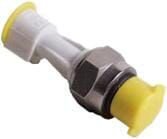 Pièces agricoles - TP pièce origine - interrupteur de pression (manocontact)