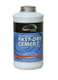 Solution vulcanisante PATCH RUBBER COMPANY - 235ml