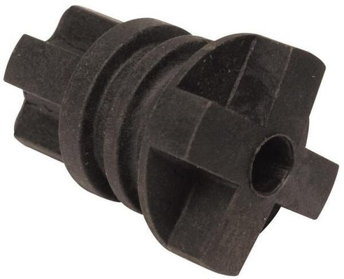 Pièces agricoles - Machines - Traverse de commande de vanne, 3 voies, adaptée pour Hardi