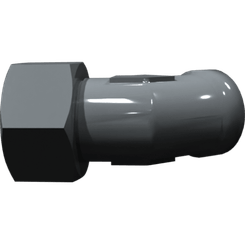 Pièces agricoles - Pièce divers - HF-EWV_18L_45°