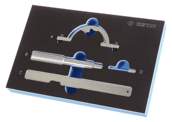 Outils - Outils divers - Coffret calage OPEL