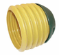 Coiffe de protection PG30