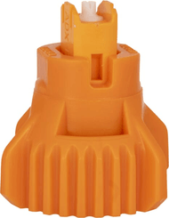Pièces agricoles - Pièce Pulvérisateur - Buse à injection d'air ADX 120° 01 orange