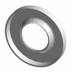 Pièces Quad & Motos - Pièces communes - LIP SEAL, 1.00 X 1.88 X .25