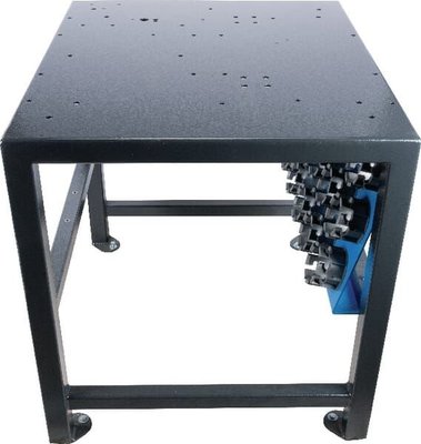 Pièces agricoles - Hydraulique - Établi S/S6 incl. PB239