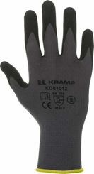 Vêtements et protections - Equipement - Gants Kramp 1,012 9/L