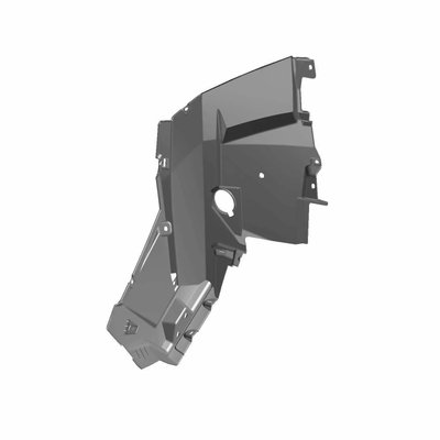 Pièces Quad & Motos - Pièces communes - FENDER-FR,RH,RTRD,NYLON,GH.GRY Polaris origine
