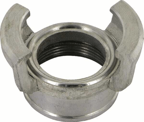 Pièces agricoles - Hydraulique - Raccord pompier DN40, Femelle 1 1/2"