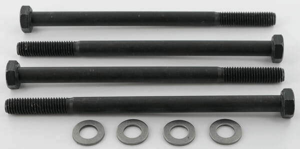 Pièces agricoles - Hydraulique - Jeu de boulons Polaris 10 M8x130