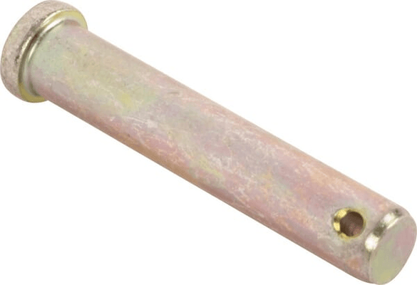 Pièces agricoles - Machines - Boulon de 12x69 estampillé