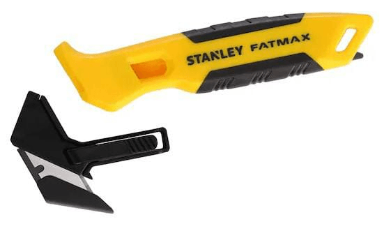 Outils - Outils divers - Cutter film bi matière FATMAX