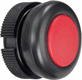 Bouton poussoir rouge