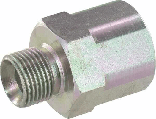 Pièces agricoles - Hydraulique - Union MBSPCT3/8-FG1/2