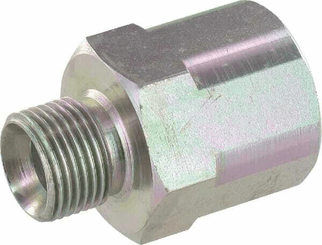 Pièces agricoles - Hydraulique - Union MBSPCT3/8-FG1/2