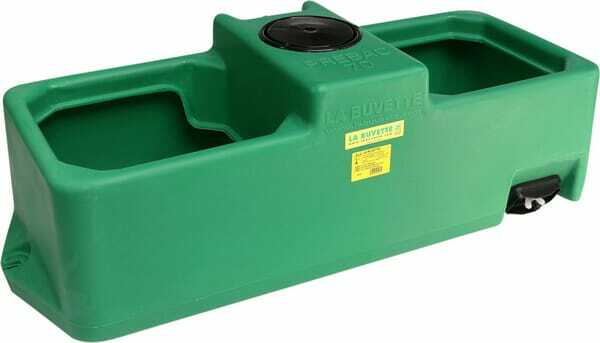 Pièces agricoles - Cloture,Jardin & Sylviculture - Prebac 70l