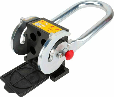 Pièces agricoles - Hydraulique - Pistolet cartouche 2P-508 fem.