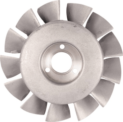 Pièces agricoles - Tracteur pièce origine - Ventilateur