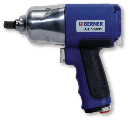 Electroportatif - Electroportatif divers et accessoires - CLE A CHOC1/2''PREM.HEAVY DUTY