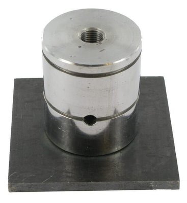 Pièces agricoles - Machines - Vis à bride