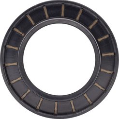 Pièces agricoles - Machines - Joint radial B2 50x80x8
