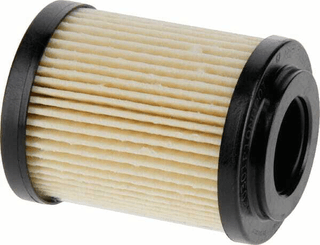 Pièces agricoles - Hydraulique - Filtre 10 µm