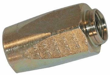 Pièces agricoles - Hydraulique - Douille à visser DN13