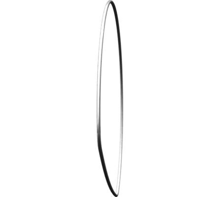 Pièces agricoles - Pièce divers - Joint torique 200x3 NBR 80C20 PTFE