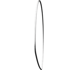 Pièces agricoles - Pièce divers - Joint torique 200x3 NBR 80C20 PTFE