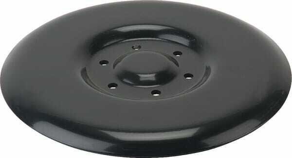 Pièces agricoles - Fenaison & élevage - Assiette