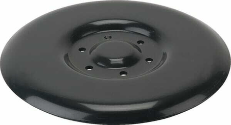 Pièces agricoles - Fenaison & élevage - Assiette