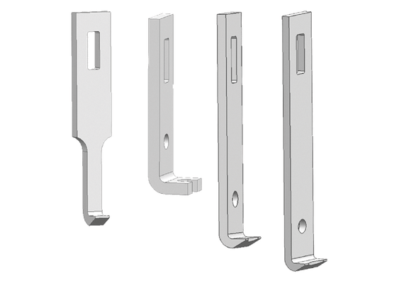 Outils - Outils divers - Extracteur multiple en coffret