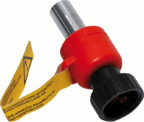 Pièces agricoles - Outils atelier - Kit p. SB325 avec bec+aimant