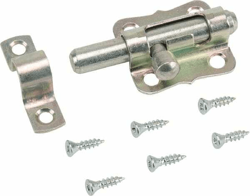 Pièces agricoles - Fasteners - Boulon de porte 35mm 1pc.