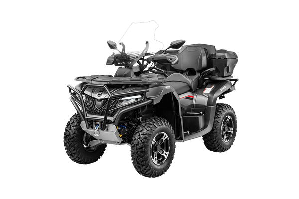 Materiels - Quad - Quad CF MOTO CFORCE 625  OVERLAND