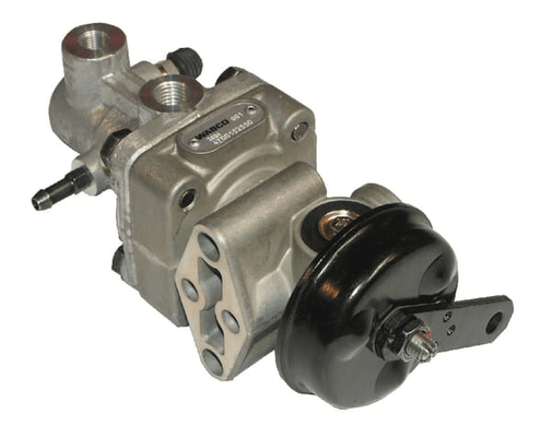 Pièces agricoles - Pièce divers - Soupape de remorque