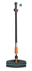 Pièces agricoles - Hydraulique - Set de lavage avec brosse douce