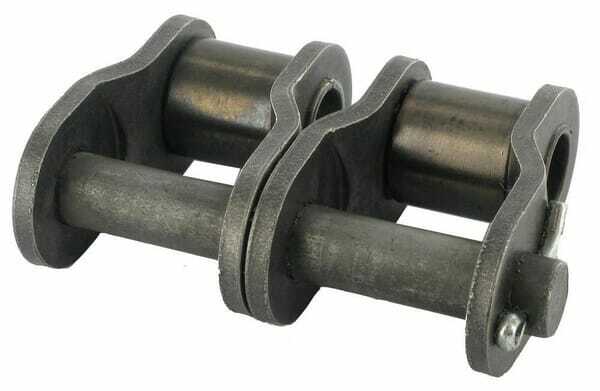 Pièces agricoles - Transmission - Raccord coudé double 24B2