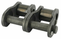 Raccord coudé double 24B2